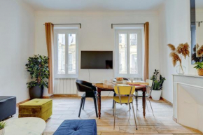 La Major- Bel appartement dans le centre